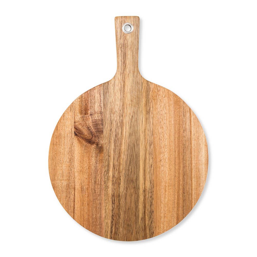 Cutting & Serving Board With Handle