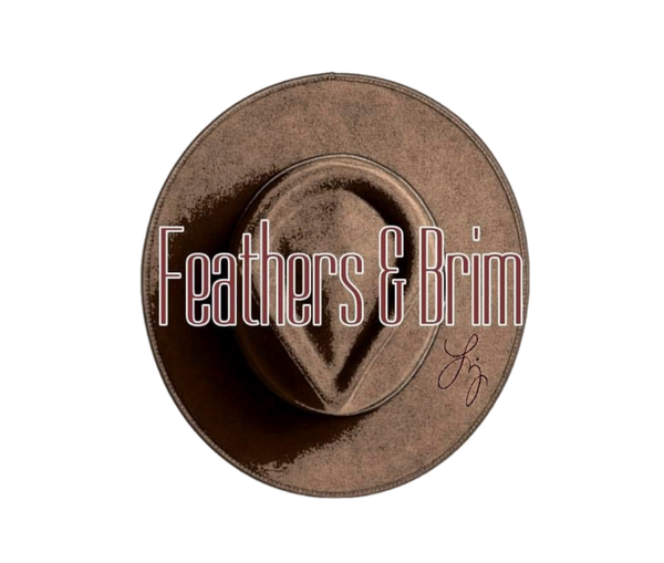 Feathers & Brim Hat Co