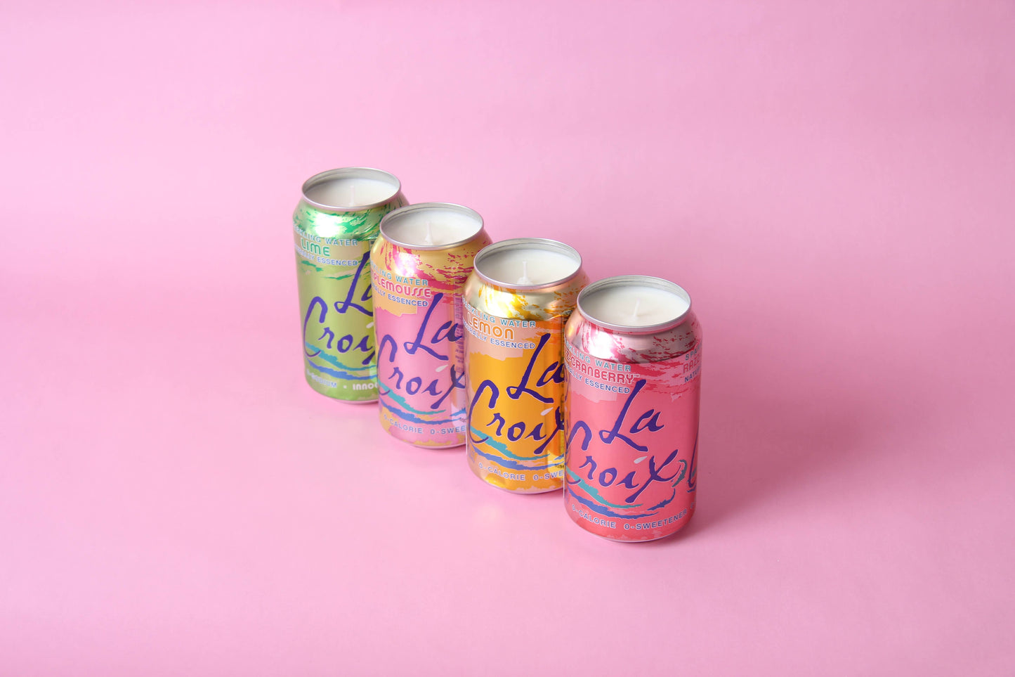 La Croix CAN-dles